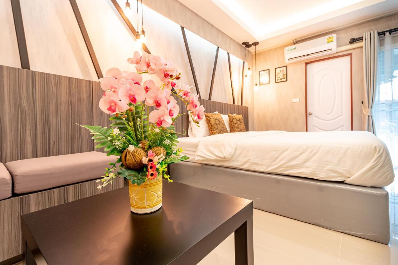 Tree Place Bangkok Zewnętrze zdjęcie