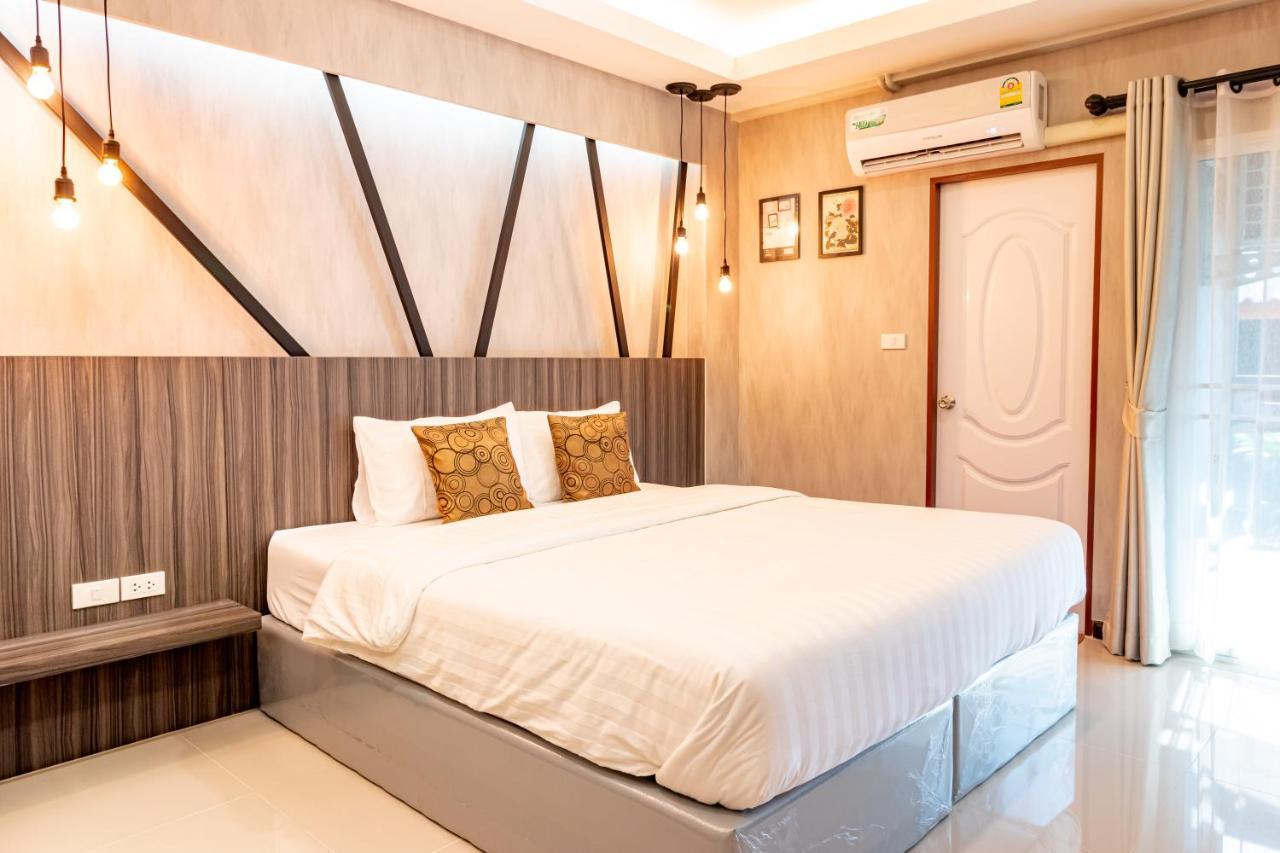 Tree Place Bangkok Zewnętrze zdjęcie